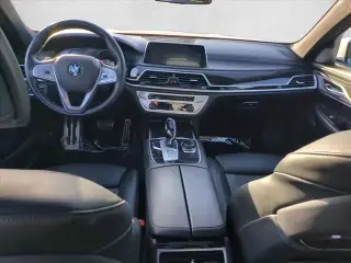 BMW 7 Series 2019 740i 4dr Sedan