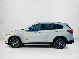 BMW X1 2018 sDrive28i 4dr SUV