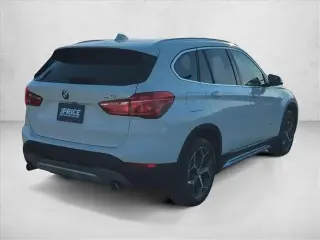 BMW X1 2018 sDrive28i 4dr SUV