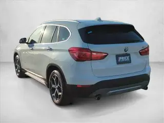 BMW X1 2018 sDrive28i 4dr SUV