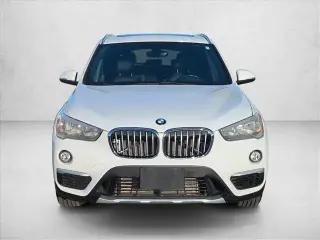 BMW X1 2018 sDrive28i 4dr SUV