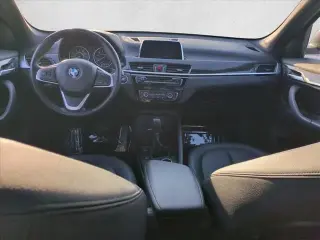 BMW X1 2018 sDrive28i 4dr SUV