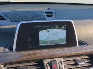BMW X1 2018 sDrive28i 4dr SUV