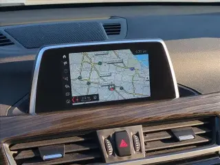 BMW X1 2018 sDrive28i 4dr SUV