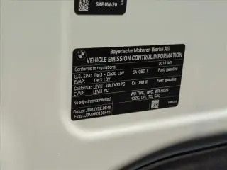 BMW X1 2018 sDrive28i 4dr SUV