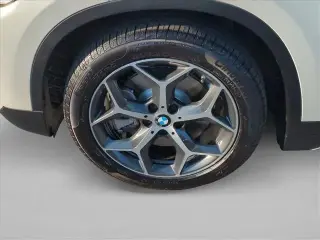 BMW X1 2018 sDrive28i 4dr SUV