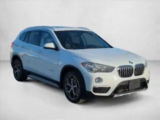 BMW X1 2018 sDrive28i 4dr SUV