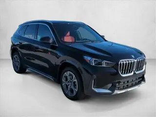 BMW X1 2025 AWD xDrive28i 4dr Sports Activity Vehicle
