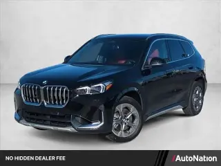 BMW X1 2025 AWD xDrive28i 4dr Sports Activity Vehicle