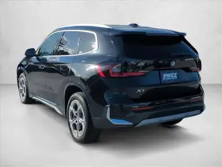 BMW X1 2025 AWD xDrive28i 4dr Sports Activity Vehicle