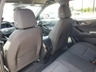 Chevrolet Equinox 2026 4x4 LT 4dr SUV
