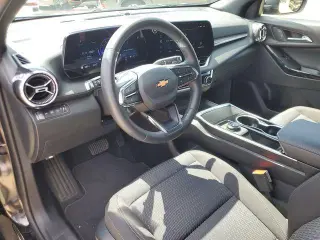 Chevrolet Equinox 2026 4x4 LT 4dr SUV