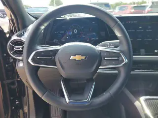 Chevrolet Equinox 2026 4x4 LT 4dr SUV