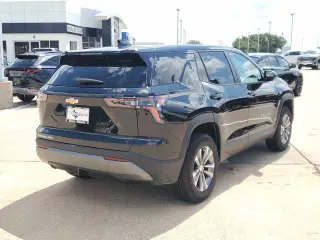 Chevrolet Equinox 2026 4x4 LT 4dr SUV
