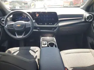 Chevrolet Equinox 2026 4x4 LT 4dr SUV
