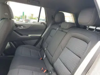 Chevrolet Equinox 2026 4x4 LT 4dr SUV