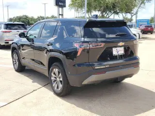 Chevrolet Equinox 2026 4x4 LT 4dr SUV