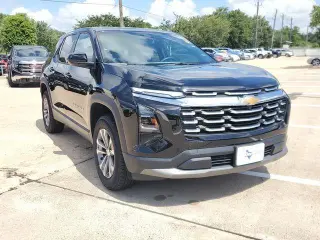 Chevrolet Equinox 2026 4x4 LT 4dr SUV