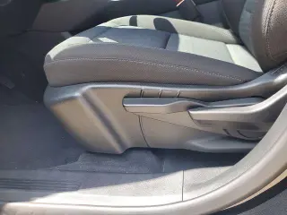 Chevrolet Equinox 2026 4x4 LT 4dr SUV