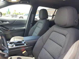Chevrolet Equinox 2026 4x4 LT 4dr SUV