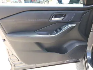 Nissan Rogue 2026 SL 4dr Crossover