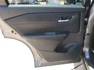 Nissan Rogue 2026 SL 4dr Crossover
