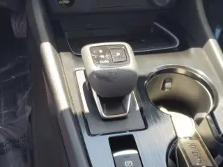 Nissan Rogue 2026 SL 4dr Crossover