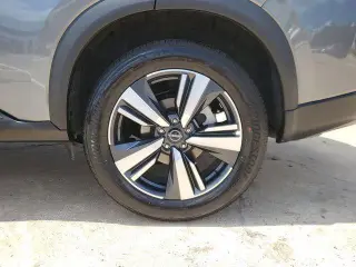 Nissan Rogue 2026 SL 4dr Crossover