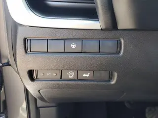 Nissan Rogue 2026 SL 4dr Crossover