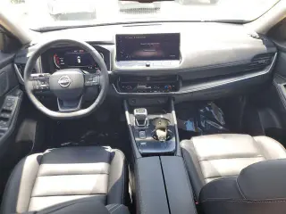 Nissan Rogue 2026 SL 4dr Crossover