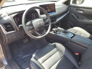 Nissan Rogue 2026 SL 4dr Crossover