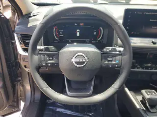 Nissan Rogue 2026 SL 4dr Crossover