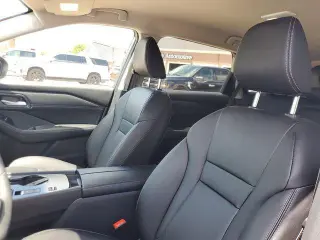 Nissan Rogue 2026 SL 4dr Crossover