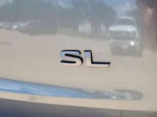 Nissan Rogue 2026 SL 4dr Crossover