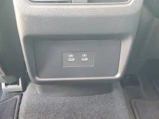 Nissan Rogue 2026 SL 4dr Crossover