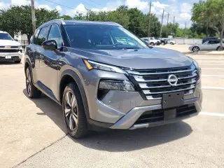 Nissan Rogue 2026 SL 4dr Crossover