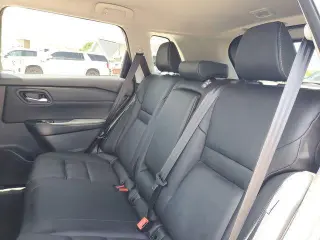 Nissan Rogue 2026 SL 4dr Crossover