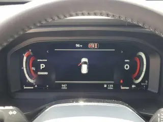 Nissan Rogue 2026 SL 4dr Crossover
