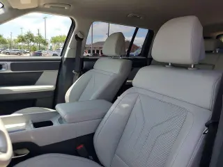 Hyundai SANTA FE 2026 SEL 4dr SUV