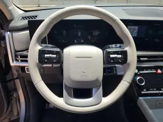 Hyundai SANTA FE 2026 SEL 4dr SUV