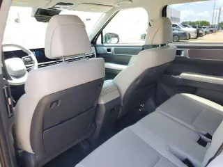 Hyundai SANTA FE 2026 SEL 4dr SUV