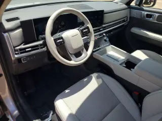 Hyundai SANTA FE 2026 SEL 4dr SUV