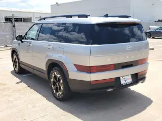 Hyundai SANTA FE 2026 SEL 4dr SUV