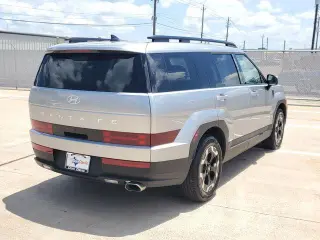 Hyundai SANTA FE 2026 SEL 4dr SUV