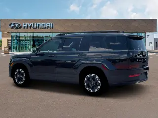 Hyundai SANTA FE 2026 AWD SEL 4dr SUV