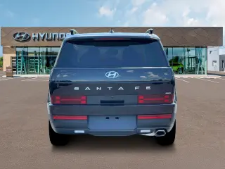 Hyundai SANTA FE 2026 AWD SEL 4dr SUV