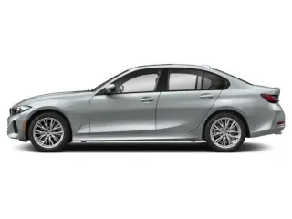 BMW 3 Series 2023 AWD 330i xDrive 4dr Sedan