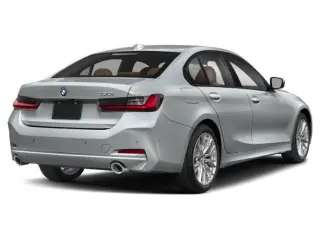 BMW 3 Series 2023 AWD 330i xDrive 4dr Sedan