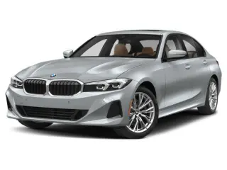 BMW 3 Series 2023 AWD 330i xDrive 4dr Sedan