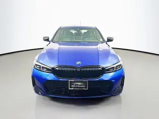 BMW 3 Series 2023 AWD 330i xDrive 4dr Sedan